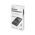 Фото #1 товара Power Bank LogiLink PA0275 10000 mAh Black