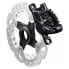 SHIMANO Road Pos Mount Disc Brake Calipers