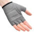 Фото #3 товара Cycling gloves Meteor Pink Jr 26196-26197-26198