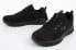 Pantofi sport Skechers Get Connected [12615/BBK], negri.