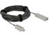 Фото #4 товара Delock Kabel USB 3.0 A Stecker> 3.0 Buchse Aktives Optisches 20 - Cable - Digital