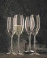 Фото #5 товара Vivendi Champagne Flute, Set of 4
