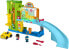 Фото #1 товара Fisher Price Little People Edukacyjna Myjnia samochodowa HRC53