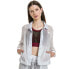 Фото #4 товара Puma Coach's Jacket X Selena Gomez Womens Grey Coats Jackets Outerwear 517798-03