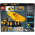 Фото #21 товара Игрушка LEGO Technic 42114 6x6 Volvo для детей