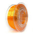 Фото #1 товара Filament Devil Design Silk 1,75mm 1kg - Bright Orange
