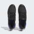 Фото #3 товара Кроссовки Adidas Ultra Boost устойчивые и воздушные для гольфа мужские черно-синие