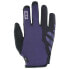 ION Scrub AMP gloves Dark / Purple, XS - фото #1