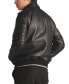 ფოტო #9 პროდუქტის Men's Iconic Leather Jacket