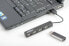 USB-концентратор USB Ednet 4x USB-A 2.0 (85040) - фото #6