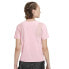 ფოტო #2 პროდუქტის NIKE Air short sleeve T-shirt