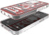 Фото #5 товара Чехол для смартфона DIESEL SNAP CASE CLEAR IPHONE 12 MINI Красный