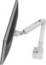 Фото #2 товара Ergotron Uchwyt biurkowy na monitora do 32" LX Desk Mount (45-490-216)