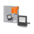 Ledvance Smart+ Multicolor - 10 W - Grey - 3000 K - 630 lm - 63 lm/W - 0.5 ms