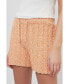 Фото #1 товара Women's Cozy Sweater Shorts
