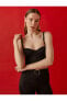 Фото #3 товара Бюстье Koton Black Lace Carry
