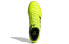 adidas Copa 19.3 Sala 耐磨防滑足球鞋 荧光黄 / Футбольные кроссовки Adidas Copa 19.3 Sala F35503