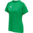 Фото #1 товара HUMMEL Core Poly T-shirt