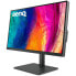 Фото #5 товара BenQ PD2705U, 27 Zoll Monitor, 60 Hz, IPS