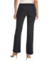 Фото #2 товара Elie Tahari Pant Women's Blue 6