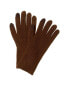 Фото #1 товара Amicale Cashmere Gloves Women's