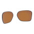 Фото #3 товара OAKLEY Wildrye Prizm Iridium Polarized Replacement Lenses