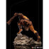IRON STUDIOS Thundercats Villians Jackalman Art Scale Figure