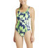 Фото #2 товара ADIDAS Seas Grx 3 Stripes Swimsuit