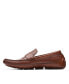 Фото #4 товара Men's Collection Markman Way Drivers Loafers