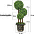 Kunstpflanze 91cm Kunstbaum