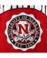 ფოტო #2 პროდუქტის Women's Scarlet Nebraska Huskers Edith Long Sleeve T-shirt