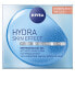 Фото #5 товара Увлажняющий гель для лица NIVEA Hydra Skin Effect (Освежающий дневной гель) 50 мл