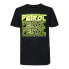 ფოტო #1 პროდუქტის PETROL INDUSTRIES 1000-TSR638 short sleeve T-shirt