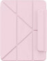 Etui na tablet Baseus Etui magnetyczne Baseus Minimalist do Pad 10.2” (2019/2020/2021)(baby pink) - фото #2