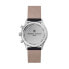 Фото #6 товара Наручные часы Lacoste Men's Everett Quartz Silver-tone Stainless Steel Bracelet Watch 40mm.