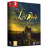 Фото #1 товара NINTENDO GAMES Switch The Last Door Legacy Edition