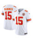 Men's Patrick Mahomes Kansas City Chiefs Vapor F.U.S.E. Limited Jersey