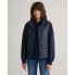 GANT Light Down Vest