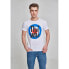 Фото #1 товара URBAN CLASSICS The Who Claic Target T-shirt