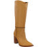 Фото #2 товара Lucchese Dawn Pointed Toe Womens Size 7 B Casual Boots BL7512