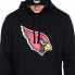 Фото #4 товара NEW ERA NFL Team Logo Arizona Cardinals hoodie