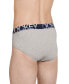 Фото #3 товара ActiveStretch™ Brief - 4 Pack
