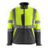 Hi-Vis Yellow / Dark Anthracite