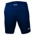 Mizuno Shorts Team Nara Train Синий, XL - фото #2