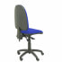Офисный стул Algarra Sincro P&C BALI229 Синий