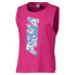 ფოტო #1 პროდუქტის PUMA Alpha sleeveless T-shirt