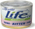 Life Pet Care LIFE CAT pusz.150g KITTEN TUNA LA RICETTE /24 - фото #1