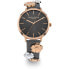 ფოტო #2 პროდუქტის DAISY DIXON DD160ERG watch