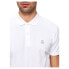 SELECTED Haro short sleeve polo