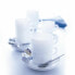 Фото #2 товара Чашка Luminarc Apilable Штабелируемые Белый Cтекло 280 ml (6 штук) (Pack 6x)